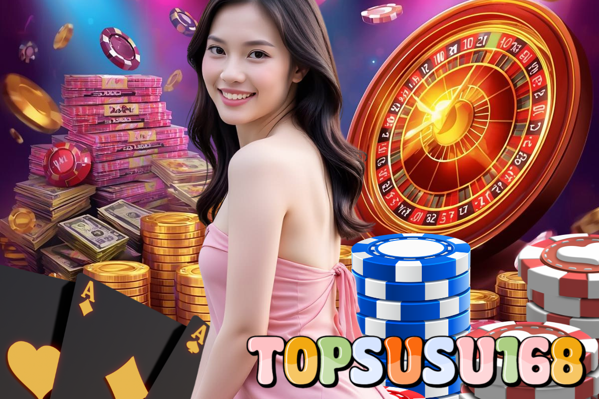 topsusu168 login