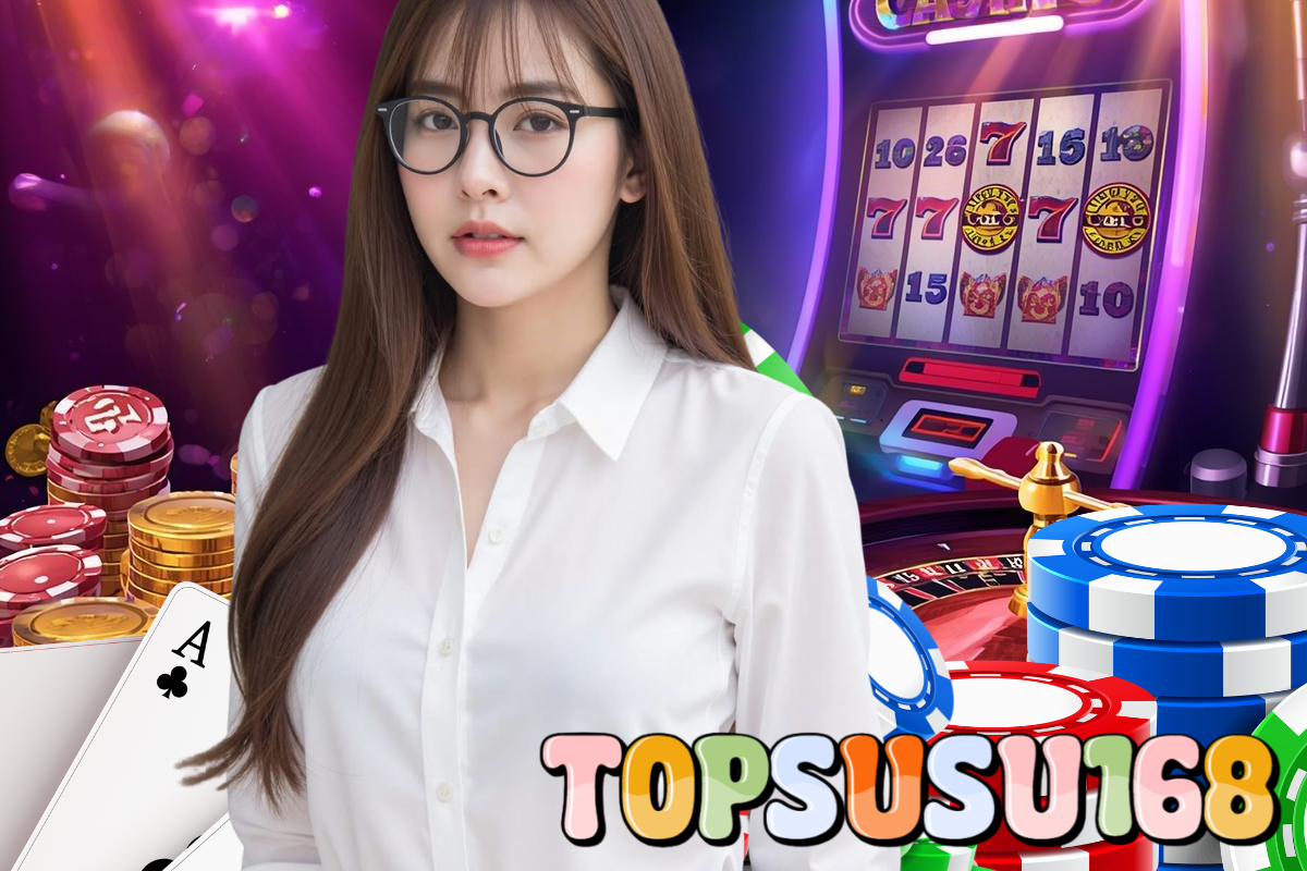 topsusu168